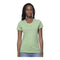 Royal Apparel Women's Organic Short Sleeve Tee 5001ORGW - Made in USA