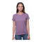Royal Apparel Women's Organic Short Sleeve Tee 5001ORGW - Made in USA