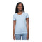 Royal Apparel Women's Organic Short Sleeve Tee 5001ORGW - Made in USA