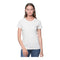 Royal Apparel Women's Organic Short Sleeve Tee 5001ORGW - Made in USA