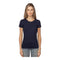 Royal Apparel Women's Organic Short Sleeve Tee 5001ORGW - Made in USA