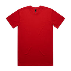 AS Colour 5001T Staple Tear Out Tee -