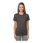 Royal Apparel Women's Short Sleeve Tee 5001W - Made in USA