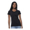 Royal Apparel Women's Short Sleeve Tee 5001W - Made in USA