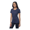 Royal Apparel Women's Short Sleeve Tee 5001W - Made in USA