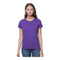 Royal Apparel Women's Short Sleeve Tee 5001W - Made in USA