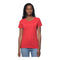 Royal Apparel Women's Short Sleeve Tee 5001W - Made in USA