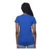 Royal Apparel Women's Short Sleeve Tee 5001W - Made in USA