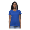 Royal Apparel Women's Short Sleeve Tee 5001W - Made in USA