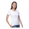 Royal Apparel Women's Short Sleeve Tee 5001W - Made in USA