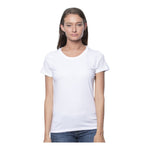 Royal Apparel Women's Short Sleeve Tee 5001W - Made in USA
