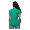 Royal Apparel Women's Short Sleeve Tee 5001W - Made in USA
