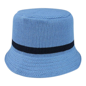 Mega Cap 5006 Knitted Bucket Hat -
