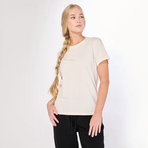 Axism 5007 Mid Weight Jersey Tee Womens -
