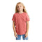 Royal Apparel Youth Organic Cotton Short Sleeve T-Shirt – Style 5021ORG Made in USA