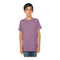 Royal Apparel Youth Organic Cotton Short Sleeve T-Shirt – Style 5021ORG Made in USA