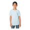 Royal Apparel Youth Organic Cotton Short Sleeve T-Shirt – Style 5021ORG Made in USA