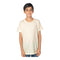 Royal Apparel Youth Organic Cotton Short Sleeve T-Shirt – Style 5021ORG Made in USA