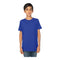 Royal Apparel Youth Organic Cotton Short Sleeve T-Shirt – Style 5021ORG Made in USA