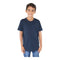 Royal Apparel Youth Organic Cotton Short Sleeve T-Shirt – Style 5021ORG Made in USA