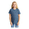 Royal Apparel Youth Organic Cotton Short Sleeve T-Shirt – Style 5021ORG Made in USA