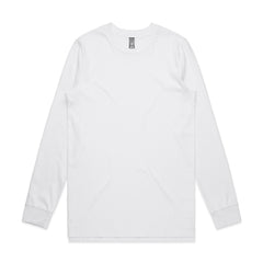 AS Colour 5029 Base L/S Tee -