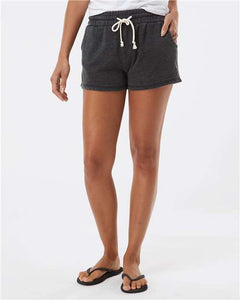 Boxercraft K11 Women’s Enzyme-Washed Rally Shorts -