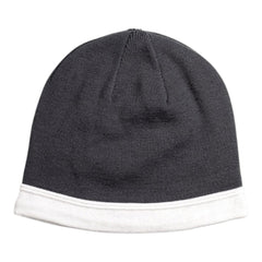 Mega Cap 5039 Knitted Hat with Fleece Lining -