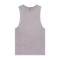 AS Colour 5039 Stone Wash Barnard Tank -