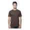 Royal Apparel Unisex Organic Cotton Short Sleeve T-Shirt 5051ORG Made in USA