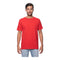 Royal Apparel Unisex Organic Cotton Short Sleeve T-Shirt 5051ORG Made in USA