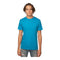 Royal Apparel Unisex Organic Cotton Short Sleeve T-Shirt 5051ORG Made in USA