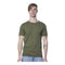 Royal Apparel Unisex Organic Cotton Short Sleeve T-Shirt 5051ORG Made in USA