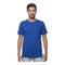 Royal Apparel Unisex Organic Cotton Short Sleeve T-Shirt 5051ORG Made in USA