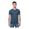 Royal Apparel Unisex Organic Cotton Short Sleeve T-Shirt 5051ORG Made in USA