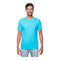 Royal Apparel Unisex Organic Cotton Short Sleeve T-Shirt 5051ORG Made in USA