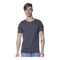 Royal Apparel Unisex Organic Cotton Short Sleeve T-Shirt 5051ORG Made in USA