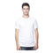 Royal Apparel Unisex Organic Cotton Short Sleeve T-Shirt 5051ORG Made in USA