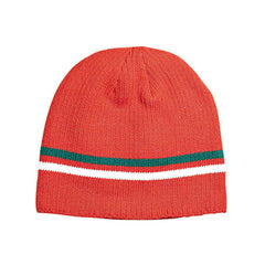 Mega Cap 5053 Ribbed Beanie -