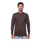 Royal Apparel Unisex Long Sleeve Fine Jersey T-Shirt – Style 5054
