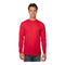 Royal Apparel Unisex Long Sleeve Fine Jersey T-Shirt – Style 5054