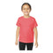 Royal Apparel Toddler Organic Cotton Short Sleeve T-Shirt – Style 5061ORG Made in USA