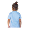 Royal Apparel Toddler Organic Cotton Short Sleeve T-Shirt – Style 5061ORG Made in USA