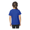 Royal Apparel Toddler Organic Cotton Short Sleeve T-Shirt – Style 5061ORG Made in USA