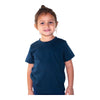 Royal Apparel Toddler Organic Cotton Short Sleeve T-Shirt – Style 5061ORG Made in USA