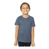 Royal Apparel Toddler Organic Cotton Short Sleeve T-Shirt – Style 5061ORG Made in USA