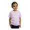Royal Apparel Toddler Organic Cotton Short Sleeve T-Shirt – Style 5061ORG Made in USA