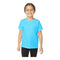 Royal Apparel Toddler Organic Cotton Short Sleeve T-Shirt – Style 5061ORG Made in USA