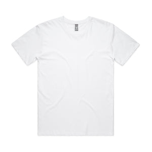AS Colour 5074 Staple Minus Tee -
