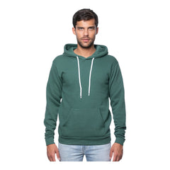 Royal Apparel Unisex Fashion Fleece Pullover Hoodie – Style 3155 Made in USA -